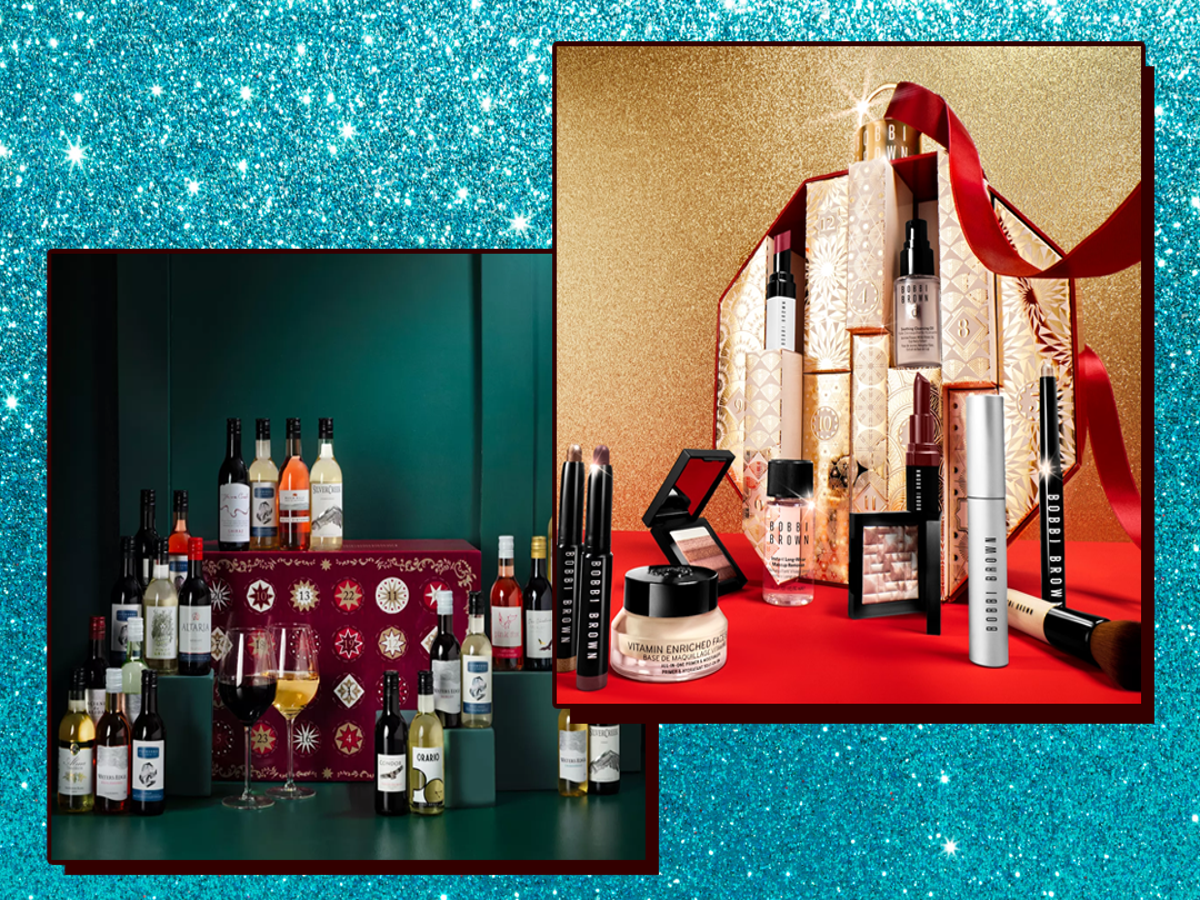 Best advent calendar deals 2023 from Pandora to John Lewis The